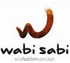 Wabi Sabi EcoFashionConcept